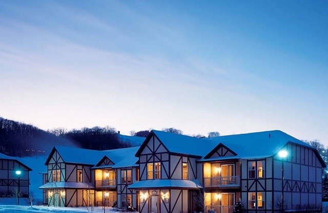 Unleash Year-Round Adventure at Bluegreen Mountain Run at Boyne in Boyne -1 Bd.
