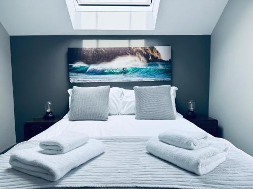 Uno in the City - Luxury Serviced Accommodation