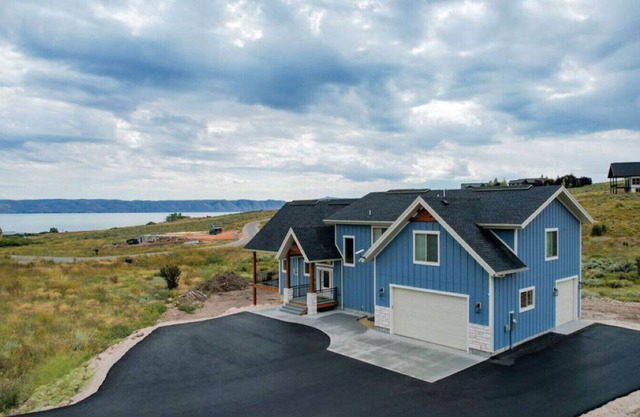 Unobstructed Lake Views! Bunk Room w/Video Games! Ping Pong & Foosball! Extra Fridge & Freezer Space!