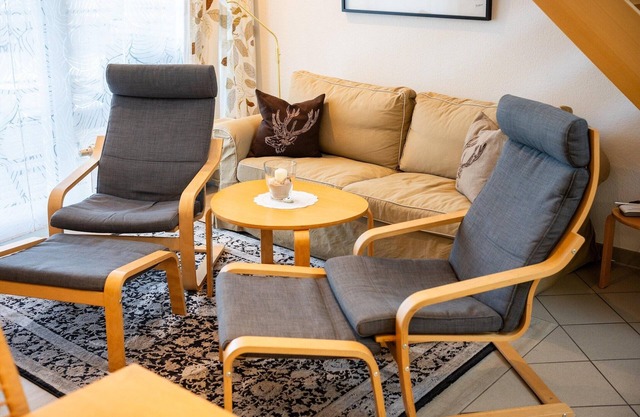 Unvergessliches Apartment am See