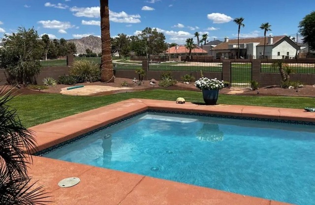 Unwind and relax away from home