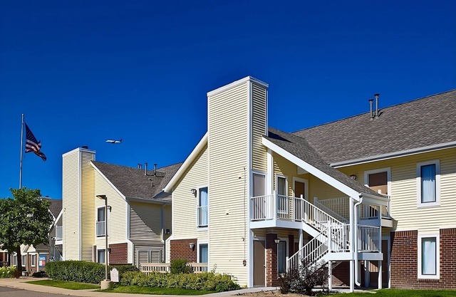 Unwind in a Pet-friendly Property with Free Parking and Outdoor Pool!