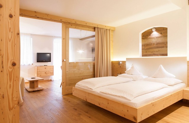 Unwind - relax - seek peace - enjoy - Merano is my holiday destination