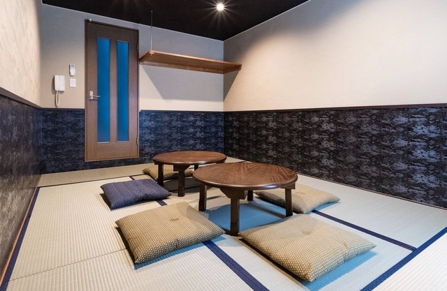 Up to 34 people ! ​ 6min from Kyoto sta.