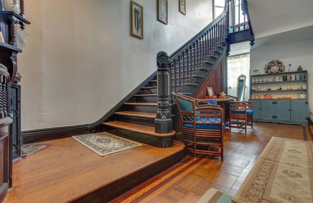 Updated Apartment: Near New York City!