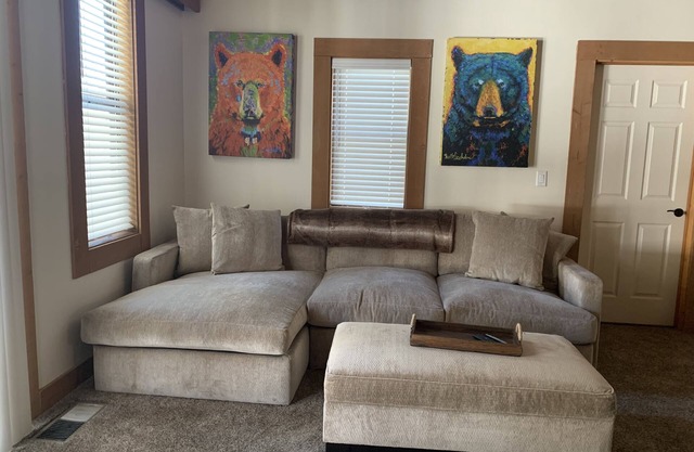 Updated Condo Walking Distance to Village