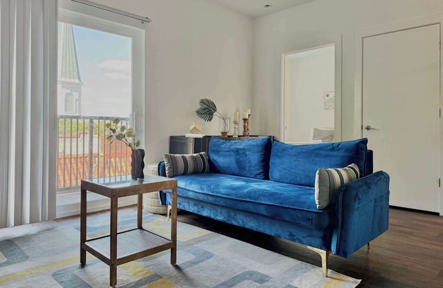 Upgraded Apartment in Old Fourth Ward