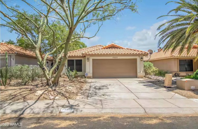 Upgraded entire residential home