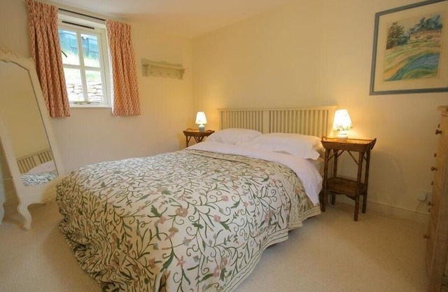 Upper Mill Barn, COLN ST ALDWYNS
