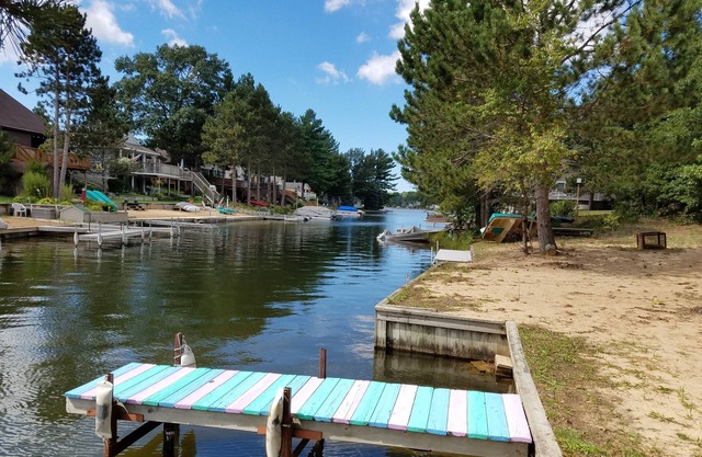 Upper Silver Lake Retreat