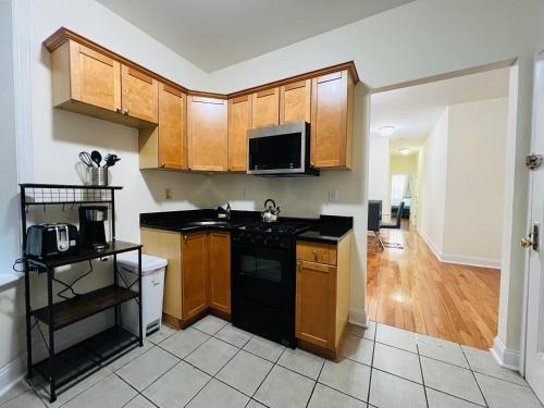 Upper West Side Suite