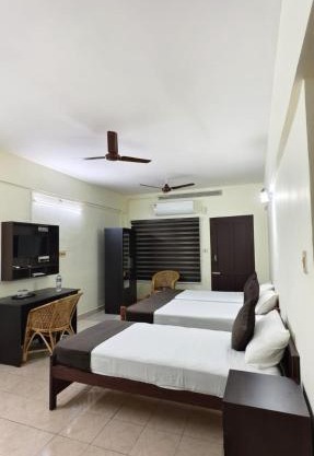 UPPERCREST RESIDENCY PALA