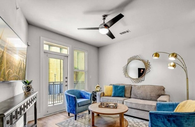 Upscale Apartment|Riverwalk|Alamo|Pearl