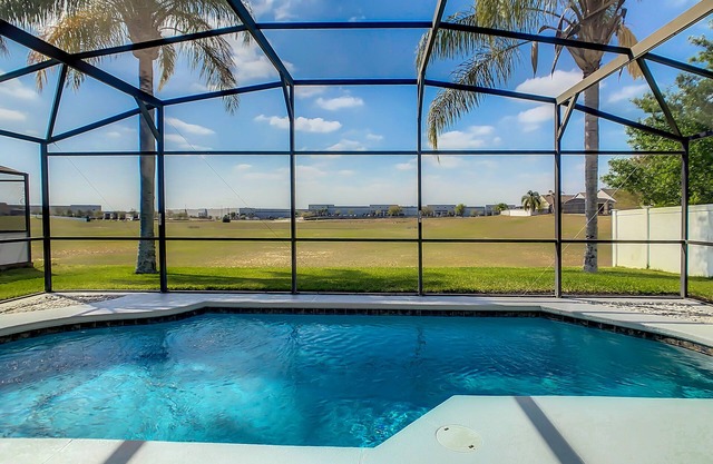Upscale Villa with Private Pool & Stunning Sunset Views