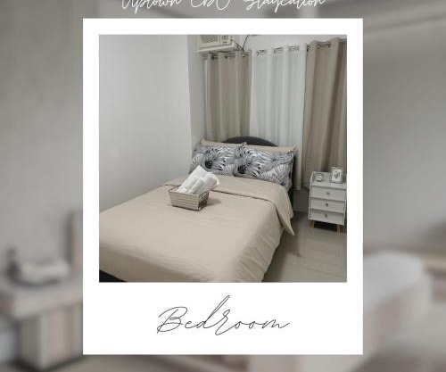 Uptown CDO Staycation