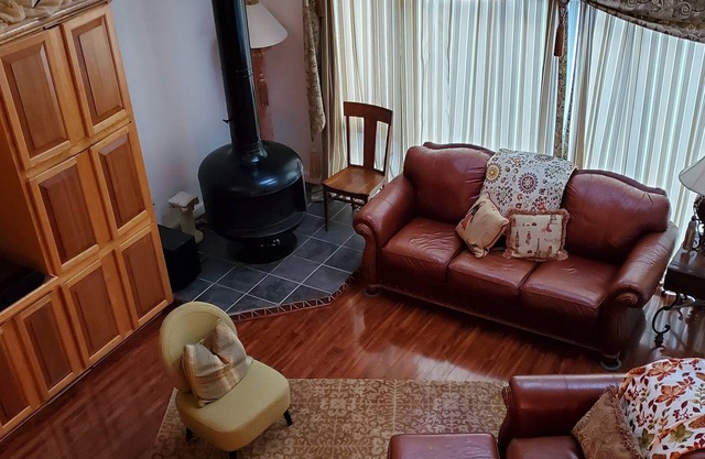 Uptown Condo: Perfect for Pagosa Adventurers!