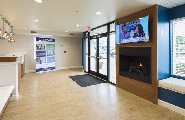 Uptown Suites Extended Stay Denver CO – Centennial