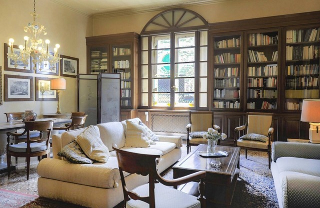 UR-NEST Strada Maggiore