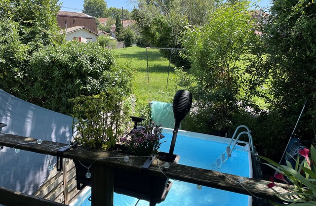 Urban charm and cocoon-like softness