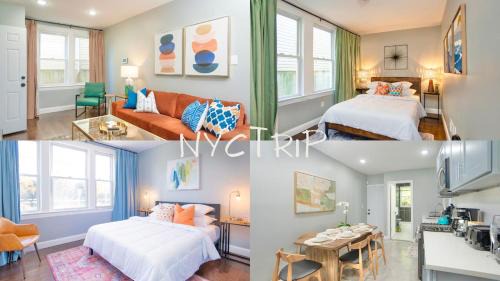 Urban Charm | Near EWR Airport Easy Access to NYC