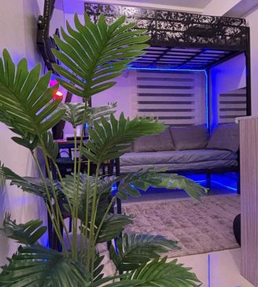 Urban Deca Tower Cubao - Affordable Condo Unit for Transient