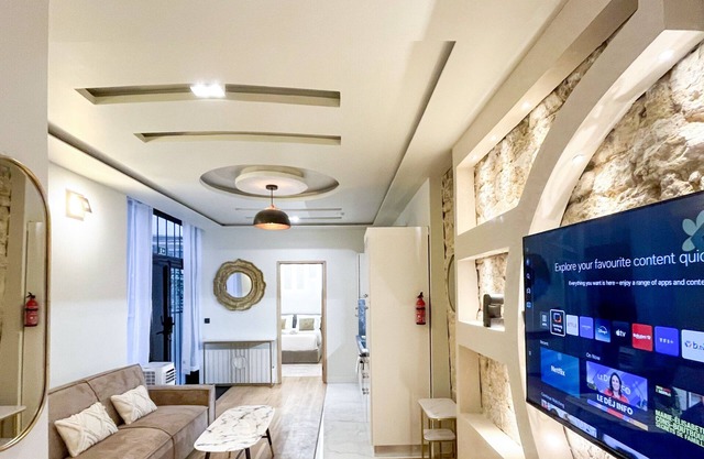 Urban Flat - 196 Saint Honoré