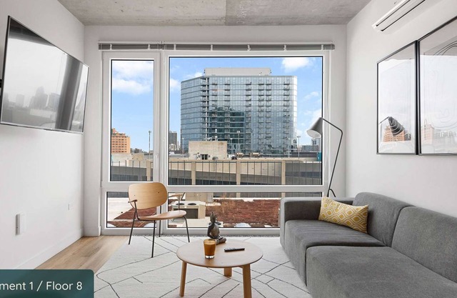 Urban Group Escape + Ideal for Gatherings