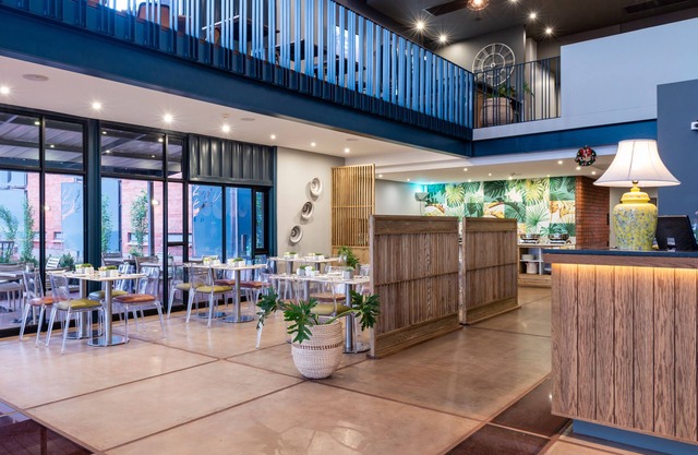 Urban Hotel Kathu
