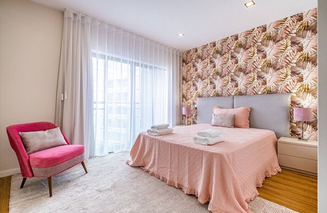 Urban Paradise II by Madeira Sun Travel