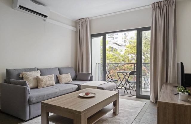 Urban Stay 3A by Madeira Sun Travel