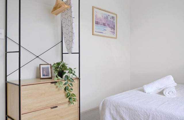 Urban Stay Central Convenience on Broadway Ultimo