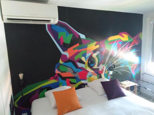 Urban Style Arl HOTEL