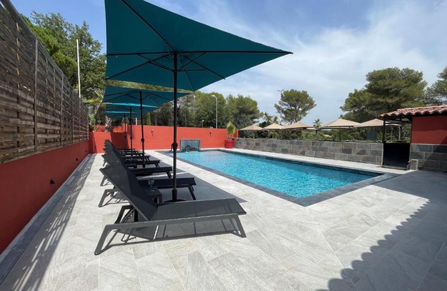 Urban Style Cannes Mouans-Sartoux