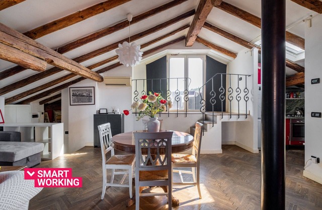 Urbana 13 Rooftop by Wonderful Italy