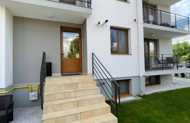 Urbio Private Suites