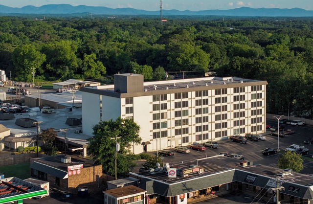 USA Economy Lodge