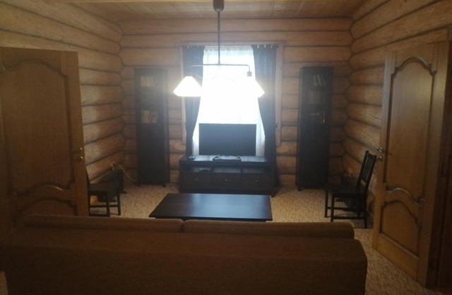 Усадьба на слободской