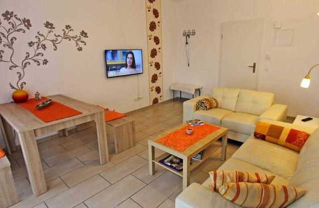 USE 2942 Dream 3 - Apartments Neppermin USE 2940
