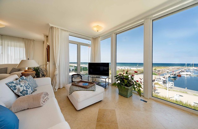 Ut de Franzosentid mit Kinderzimmer - Strandresidenz-kühlungsborn