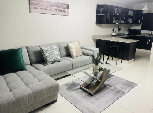 Uvongo Apartment