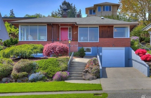 UW Children’s Hospital Charmer