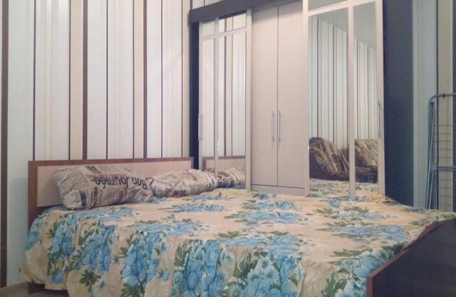 Uyutnaya Kvartira on Bulvar 30-letiya Pobedy