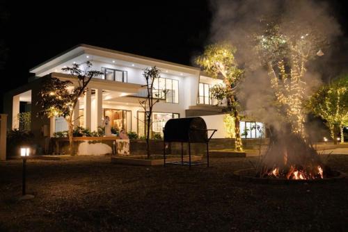 Vượng Phát Villa- Venuestay