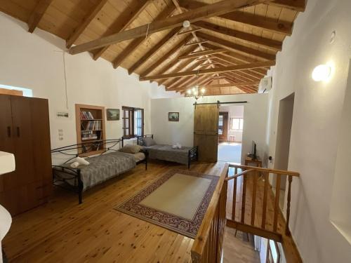 VΛ Village house 'Liodentro'