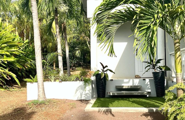 VILLA LU-JA