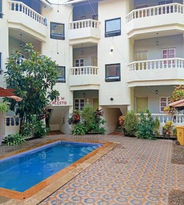 V&M Calisto Guesthouse
