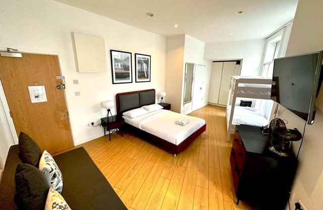 V05 Fantastic Apartment - Piccadilly Circus on Doorstep!