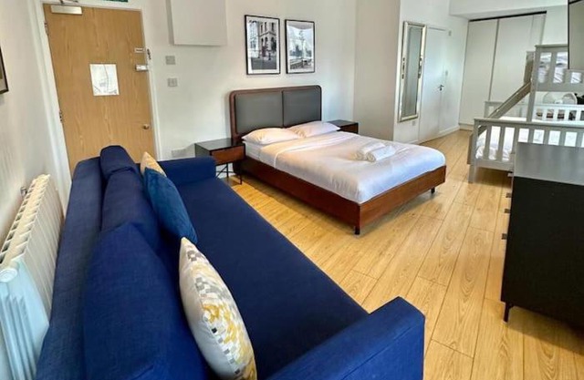 V10 Fantastic Apartment - 100m from Piccadilly Circus