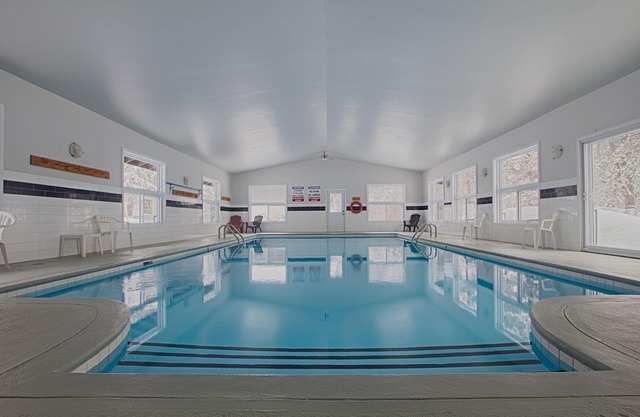 [V31] 5 bedroom Villa with spa at Mont Sainte-Anne near Quebec City, Le Massif