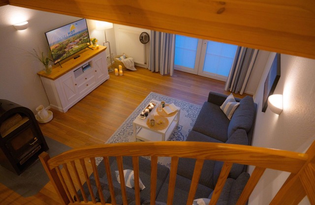 Vacation apartment/apartment for 5 guests with 74m² in Fehmarn OT Westermarkelsdorf (116649)